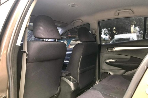 Used 2011 Honda City 1.5 E CVT