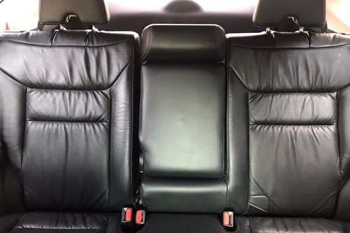 Used 2014 Honda CR-V 2.4L AT