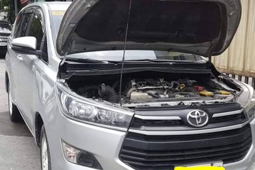 Used 2019 Toyota Innova 2.8L G MT