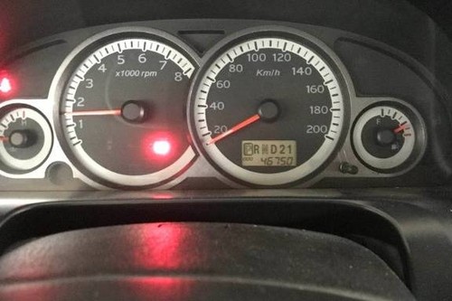 Used 2012 Ford Escape 2.3L XLS AT