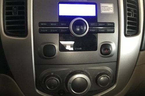 Second hand 2012 Ford Escape 2.3L XLS AT 