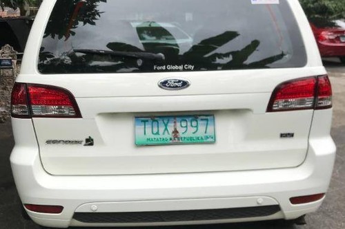 Used 2012 Ford Escape 2.3L XLS AT