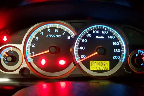 Used 2011 Ford Escape 2.3L XLT AT FWD