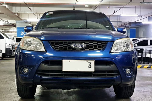 Second hand 2011 Ford Escape 2.3L XLT AT FWD 