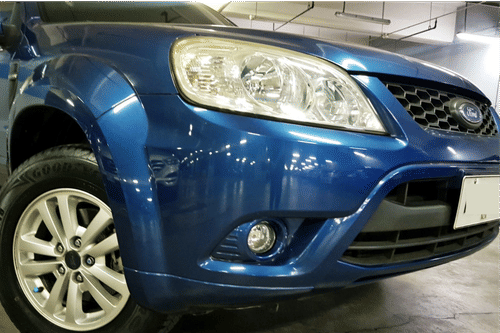 Old 2011 Ford Escape 2.3L XLT AT FWD