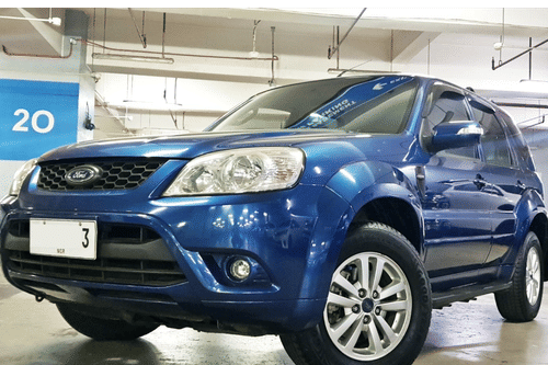 Used 2011 Ford Escape 2.3L XLT AT FWD