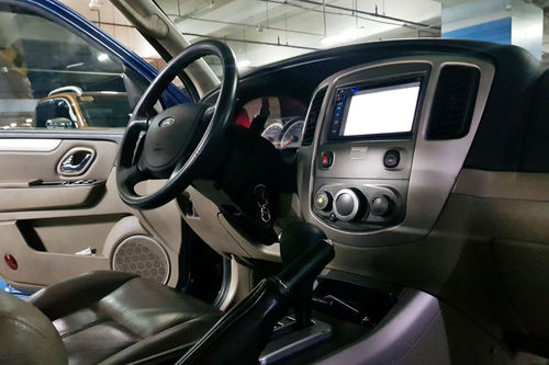 Used 2011 Ford Escape 2.3L XLT AT FWD