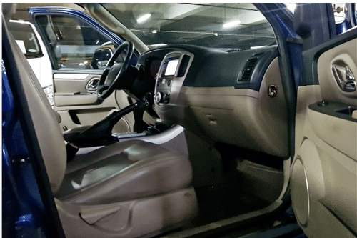 Used 2011 Ford Escape 2.3L XLT AT FWD