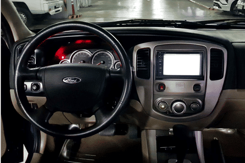 Used 2011 Ford Escape 2.3L XLT AT FWD