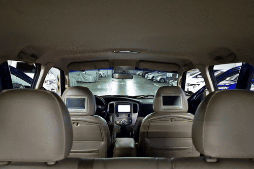 Used 2011 Ford Escape 2.3L XLT AT FWD