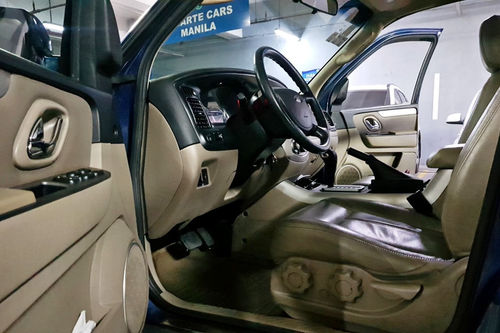 Used 2011 Ford Escape 2.3L XLT AT FWD