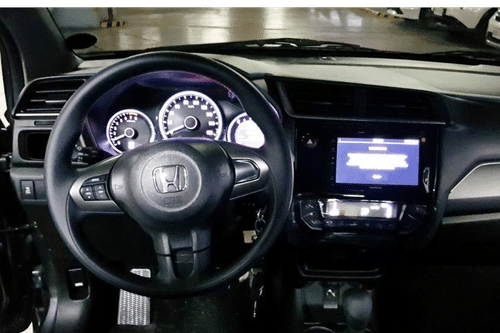 Used 2020 Honda BR-V 1.5 S CVT