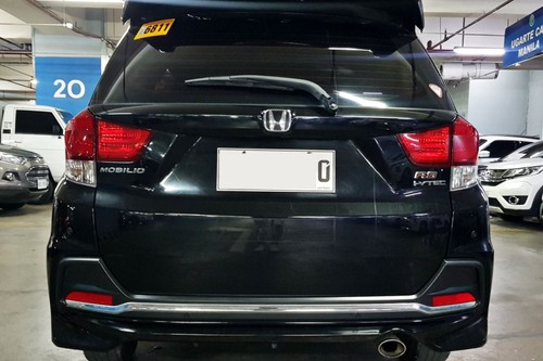 Used 2015 Honda Mobilio 1.5 RS Navi CVT