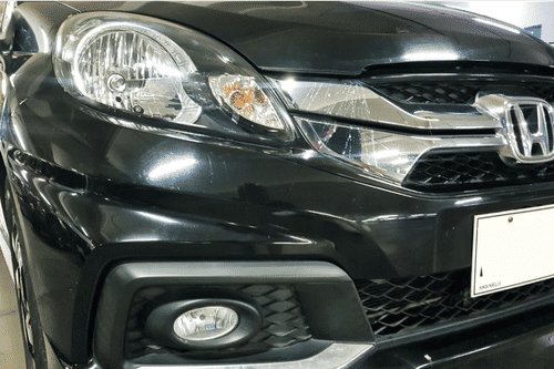 Old 2015 Honda Mobilio 1.5 RS Navi CVT