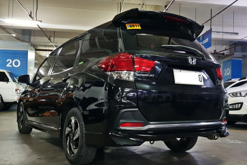 Used 2015 Honda Mobilio 1.5 RS Navi CVT