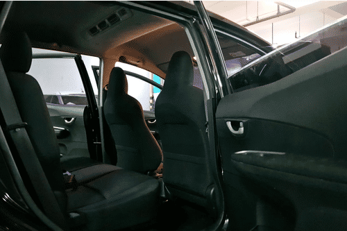 Second hand 2015 Honda Mobilio 1.5 RS Navi CVT 