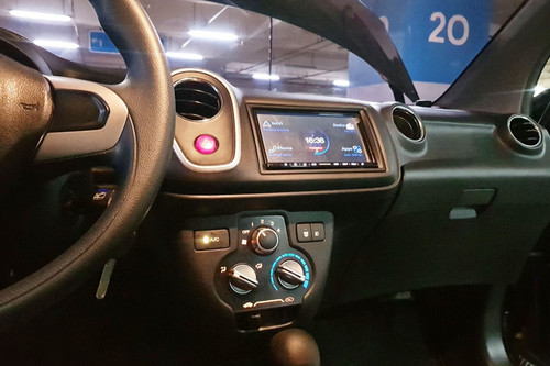 Used 2015 Honda Mobilio 1.5 RS Navi CVT