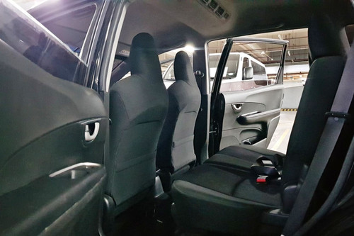 Used 2015 Honda Mobilio 1.5 RS Navi CVT