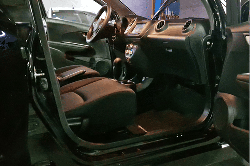 Used 2015 Honda Mobilio 1.5 RS Navi CVT