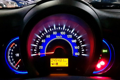 Used 2015 Honda Mobilio 1.5 RS Navi CVT