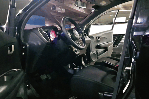 Used 2015 Honda Mobilio 1.5 RS Navi CVT