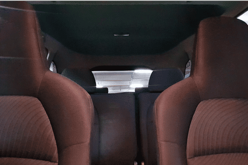 Used 2015 Honda Mobilio 1.5 RS Navi CVT