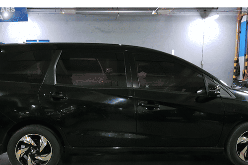 Used 2015 Honda Mobilio 1.5 RS Navi CVT