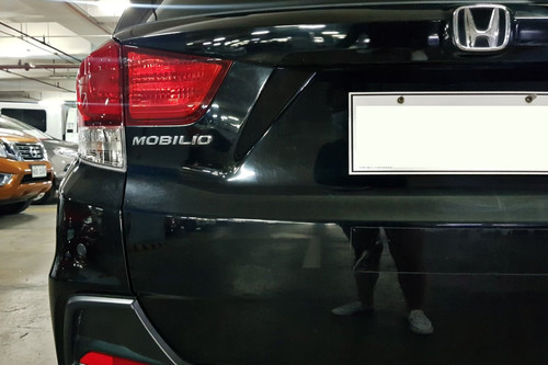 Used 2015 Honda Mobilio 1.5 RS Navi CVT