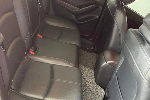 2nd Hand 2017 Mazda 3 Hatchback SPEED Hatchback