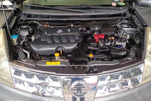 Used 2010 Nissan Grand Livina LUXURY