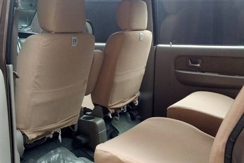 Used 2013 Suzuki APV SGX A/T