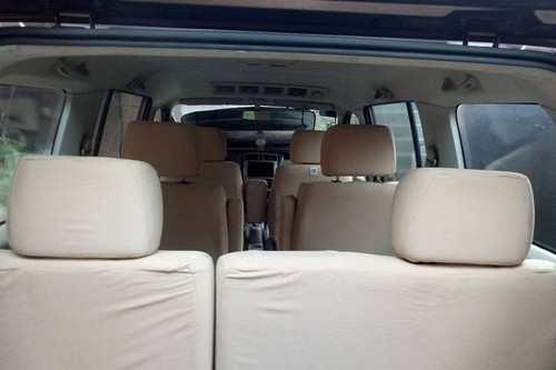 Second hand 2013 Suzuki APV SGX A/T 