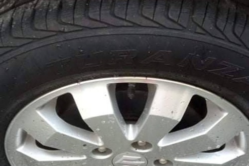 Used 2013 Suzuki APV SGX A/T