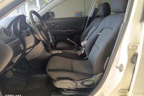 Used 2012 Mazda 3 Sedan 1.6 V AT