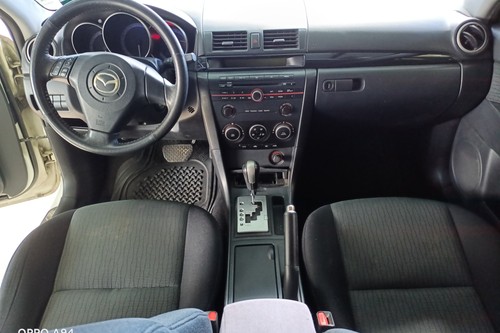 Used 2012 Mazda 3 Sedan 1.6 V AT