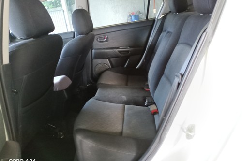 Used 2012 Mazda 3 Sedan 1.6 V AT