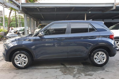 2nd Hand 2022 Hyundai Venue 1.6L GL