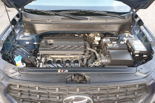 Used 2022 Hyundai Venue 1.6L GL