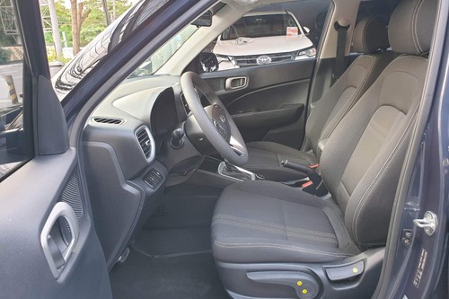 Used 2022 Hyundai Venue 1.6L GL