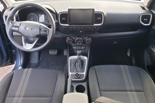 Used 2022 Hyundai Venue 1.6L GL