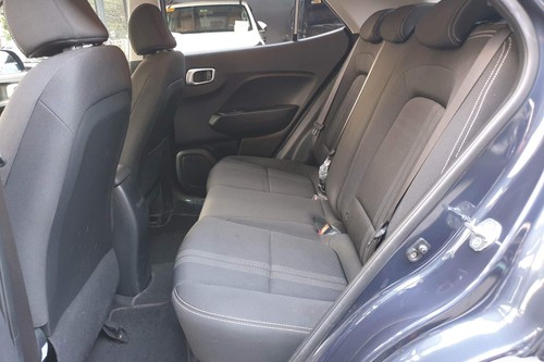 Used 2022 Hyundai Venue 1.6L GL