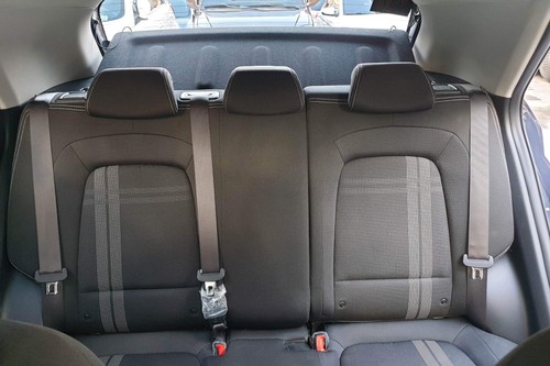 Used 2022 Hyundai Venue 1.6L GL