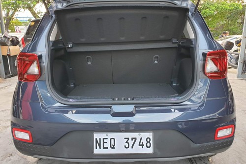 Used 2022 Hyundai Venue 1.6L GL