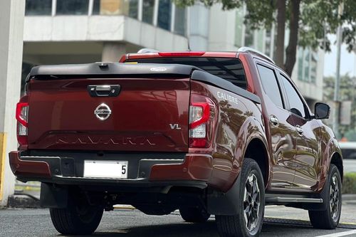 Used 2022 Nissan NP300 Navara 2.5L VL Calibre AT 4x2