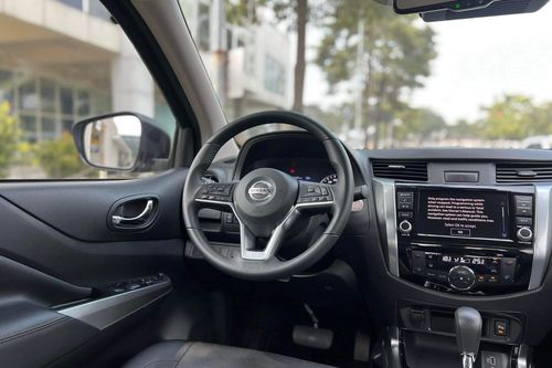 Used 2022 Nissan NP300 Navara 2.5L VL Calibre AT 4x2