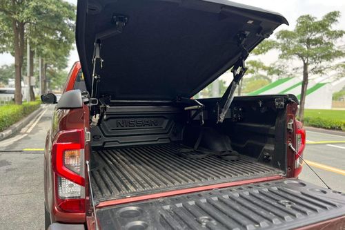 Used 2022 Nissan NP300 Navara 2.5L VL Calibre AT 4x2