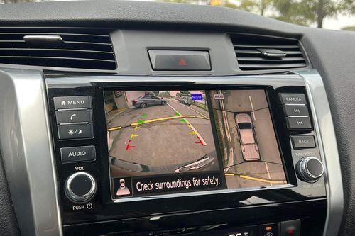 Used 2022 Nissan NP300 Navara 2.5L VL Calibre AT 4x2