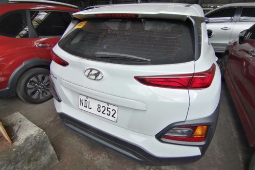 Second hand 2019 Hyundai Kona 2.0 GLS 6A/T 