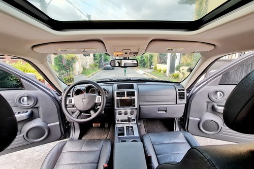 Used 2011 Dodge Nitro SXT