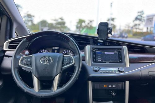 2nd Hand 2020 Toyota Innova 2.0 G Gas AT